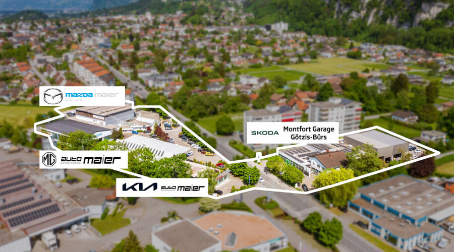 Autohaus Maier Götzis